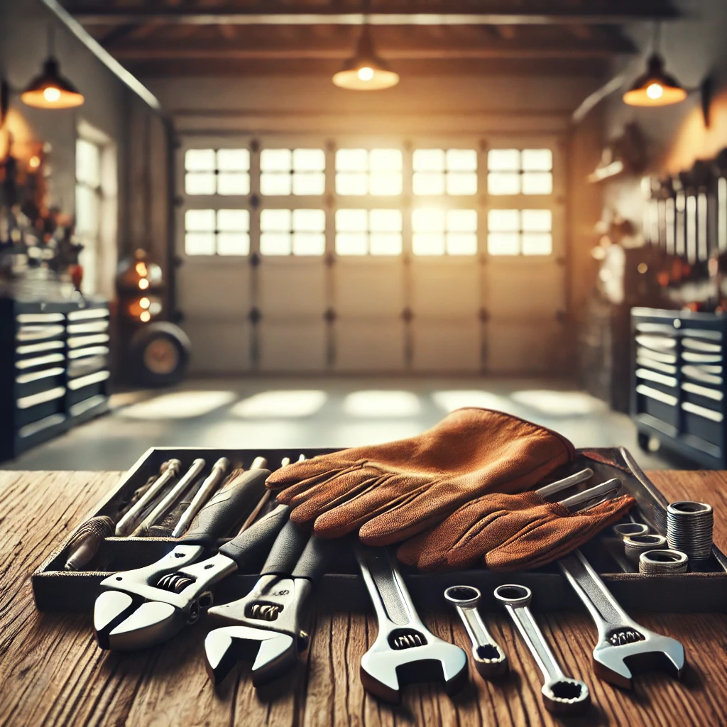 About Our Family-Owned Garage Door Company in Plainview NY - Professional Service Team
