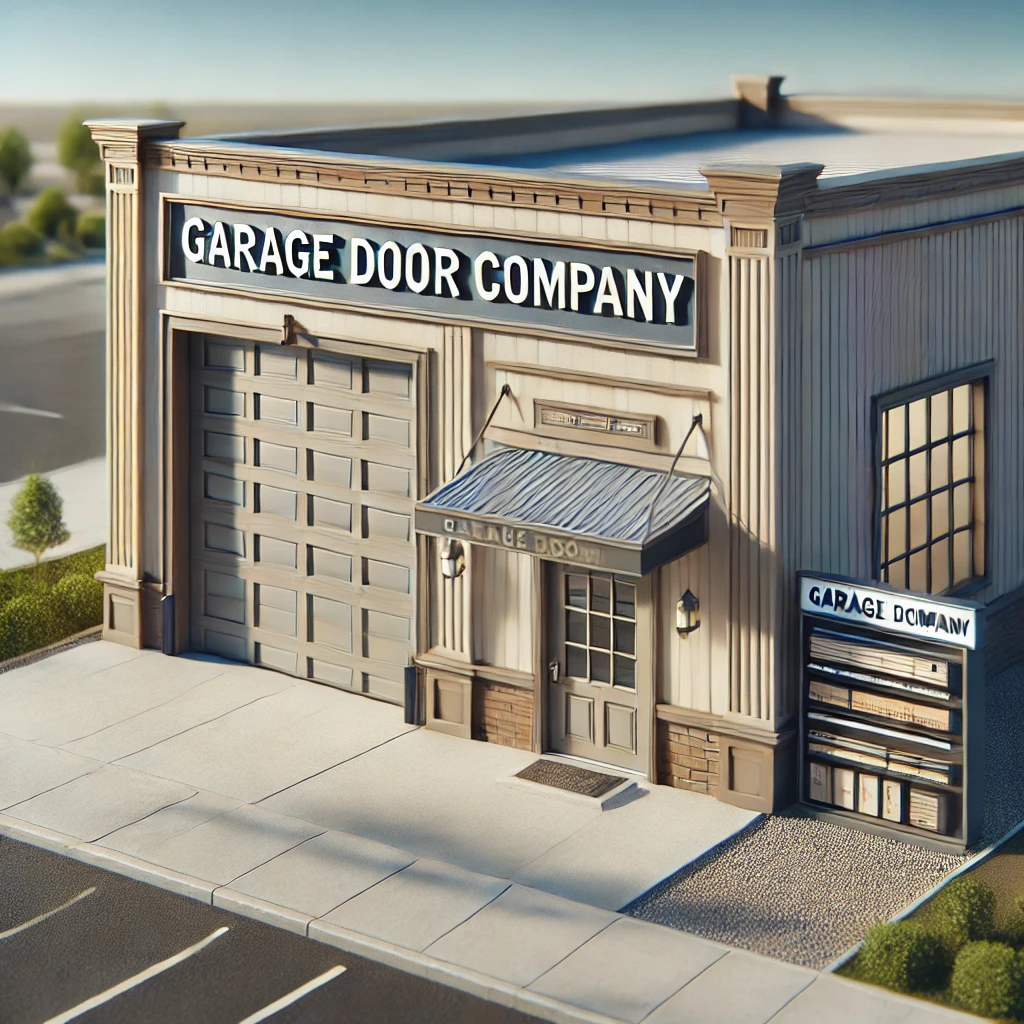 Best Garage Door Company Near Me Plainview NY - 24/7 Emergency Service