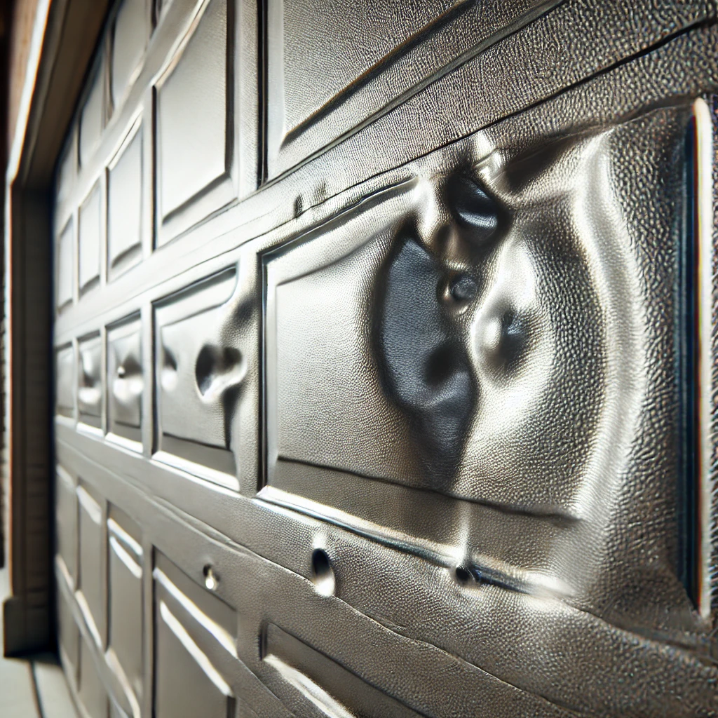 Professional Garage Door Dents Repair Plainview NY - Expert Dent Removal Services
