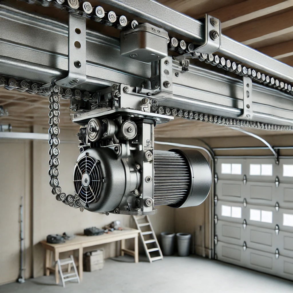 Professional Garage Door Opener Installation Plainview NY - Expert Smart Opener Installation Services