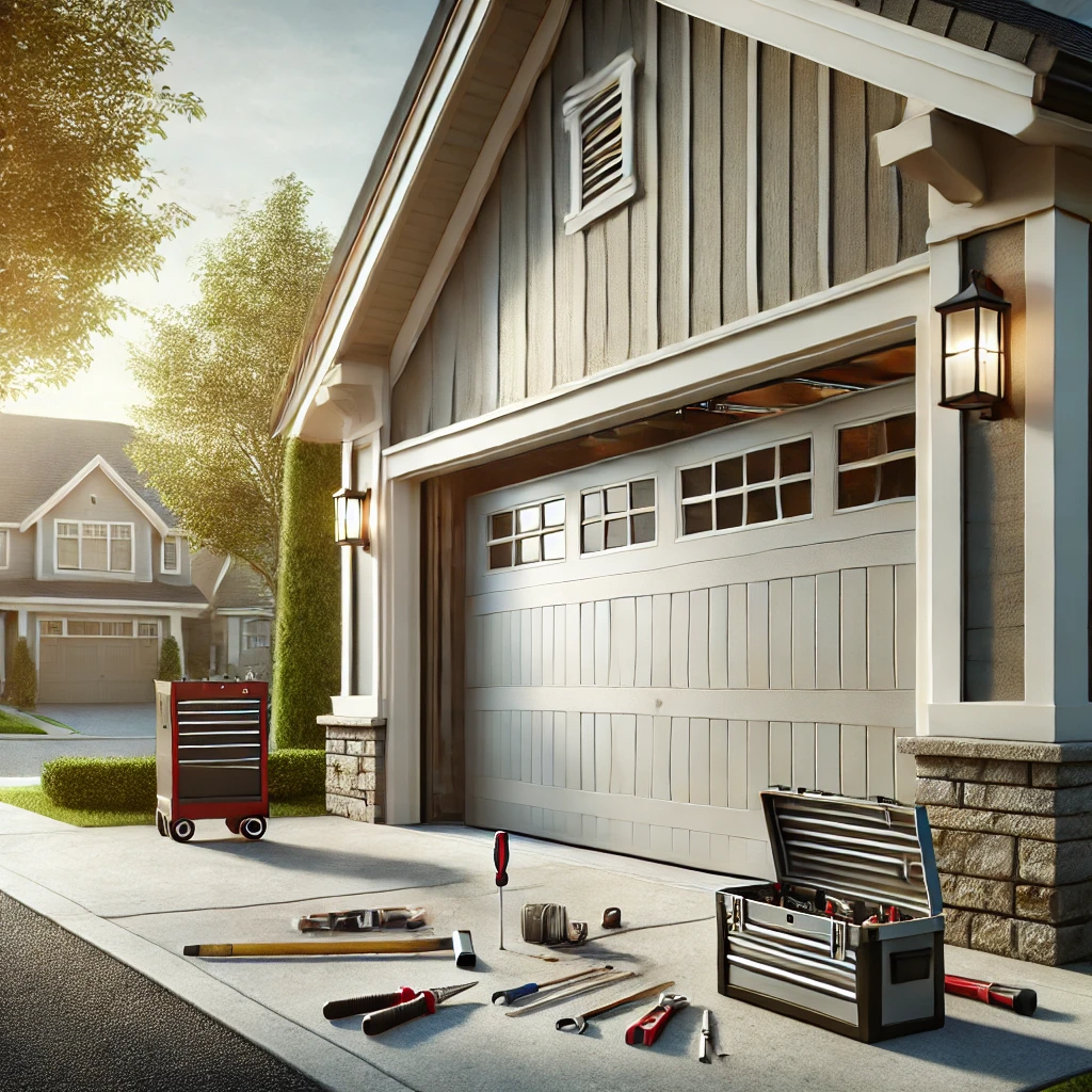 24/7 Garage Door Repair Plainview NY - Emergency Repair Services by Garage Door Repair Plainview