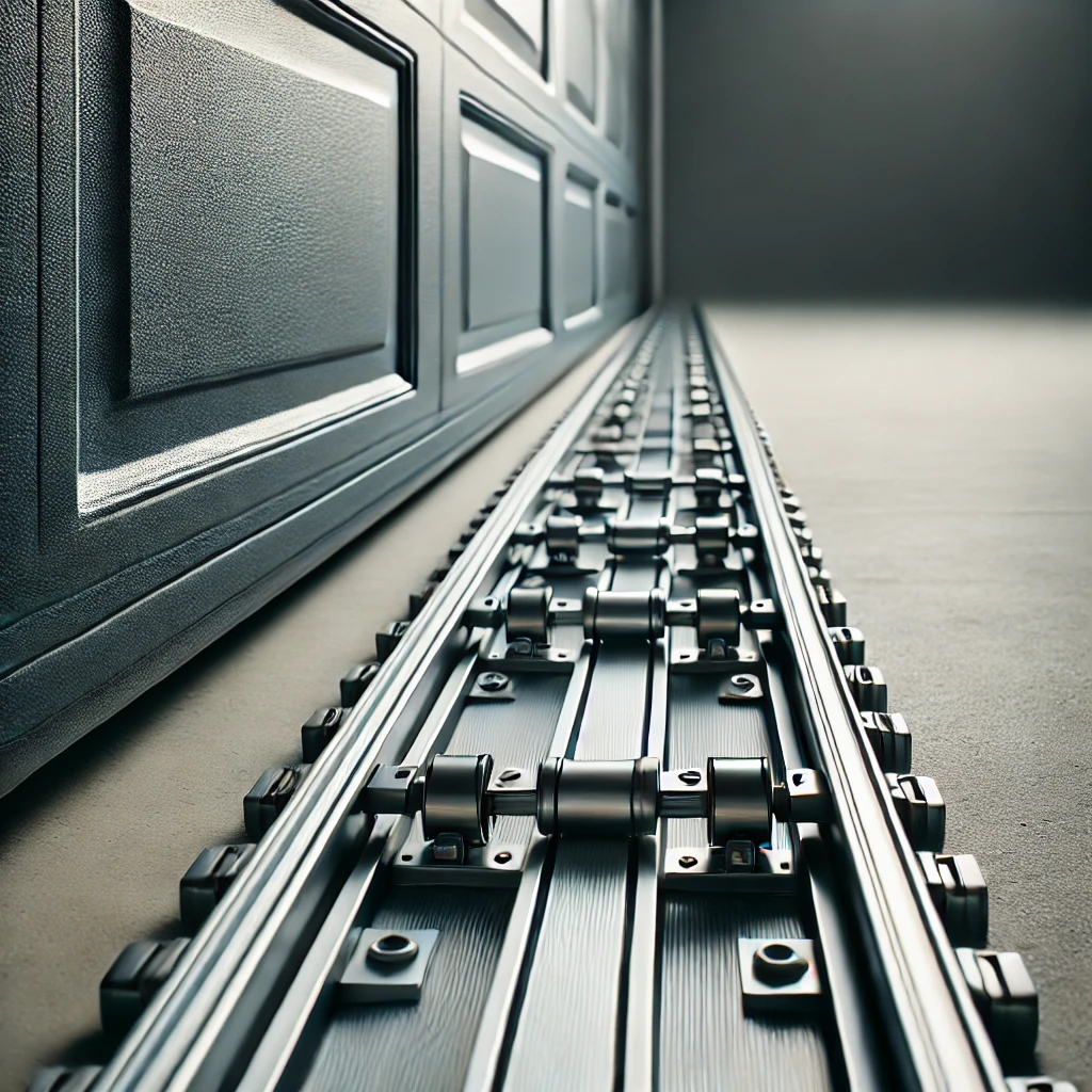 Professional Garage Door Track Repair Plainview NY - Expert Track & Roller Repair Services