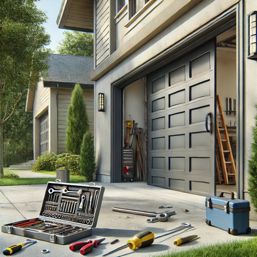 Local Garage Door Repair Plainview NY - 24/7 Emergency Service Near You